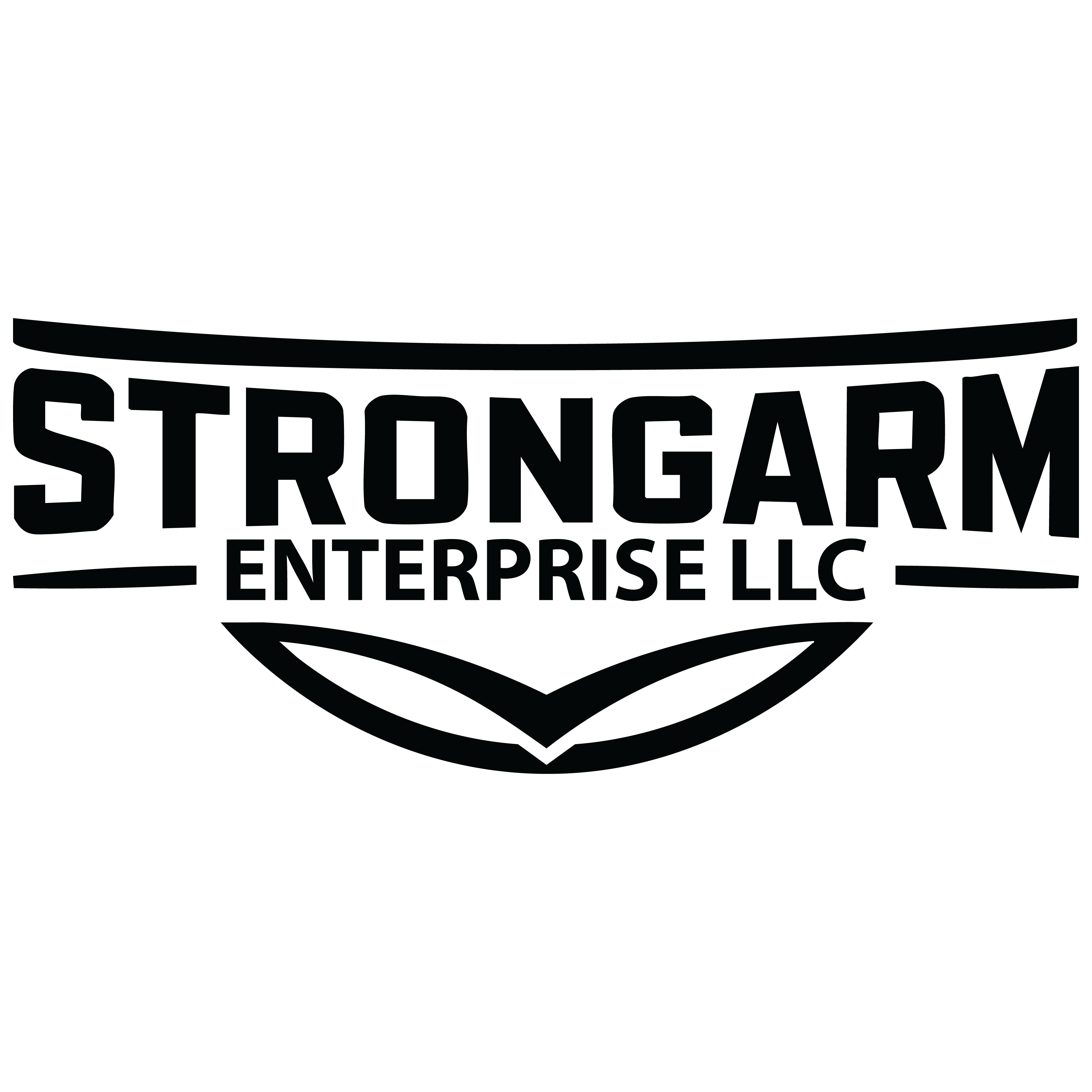 Strongarm Enterprise LLC